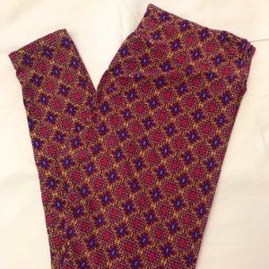 LuLaRoe Leggings (TC)